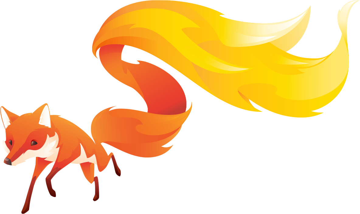 Firefoxe 2015