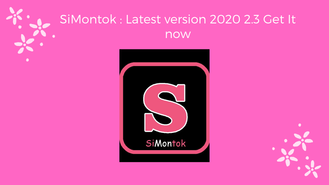 Download aplikasi simontok untuk iphone