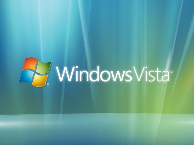 Microsoft starts to warn for the end of support of Windows Vista
