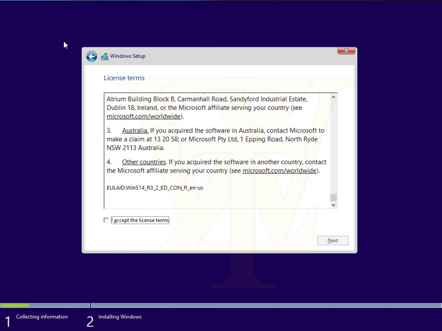 WZOR leaks new Windows 8.1 build and screenshots of Bing edition