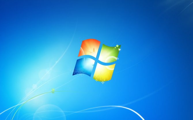 Hack makes it possible to run Windows 7 on Intel Kaby Lake and AMD Ryzen CPUs