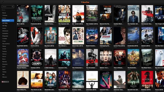MPAA drops lawsuit against illegal movie streaming website