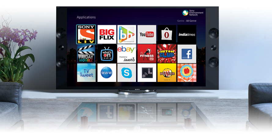 59 Best Pictures Sony Tv Apps No Sound / Sony Bravia 4K Ultra HD HDR ANDROID 2019 in RM12 London ...