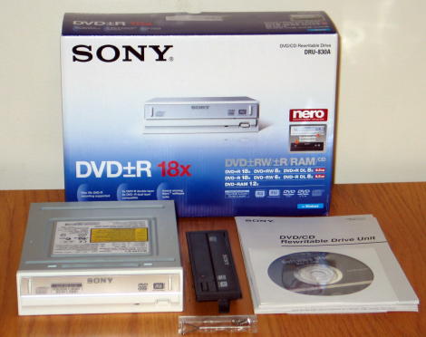 Specific DVD burner owners can claim  from optical drive manufacturers