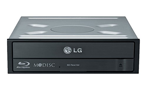 The ultimate Ultra HD Blu-ray 'friendly' drive list - with recommendation of best