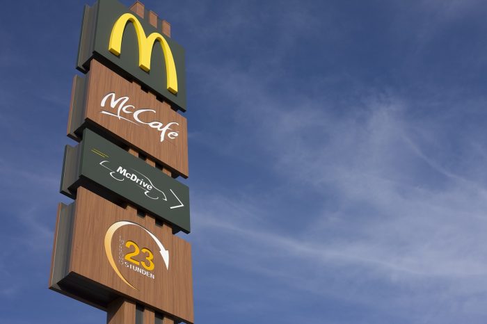 How Much Does It Cost to Start a McDonald's Franchise