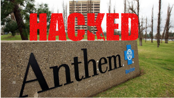 Chinese Hackers Suspected of US Health Care Systems Attacks