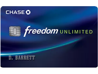 How to Apply for a Chase Freedom Unlimited Credit Card - Myce.com