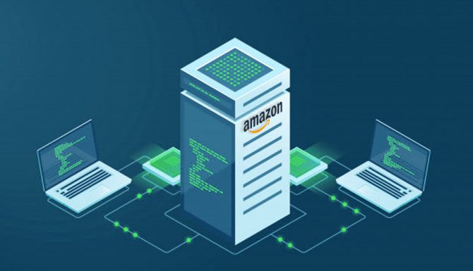 Amazon Web Services Lands Best Enterprise Data Storage
