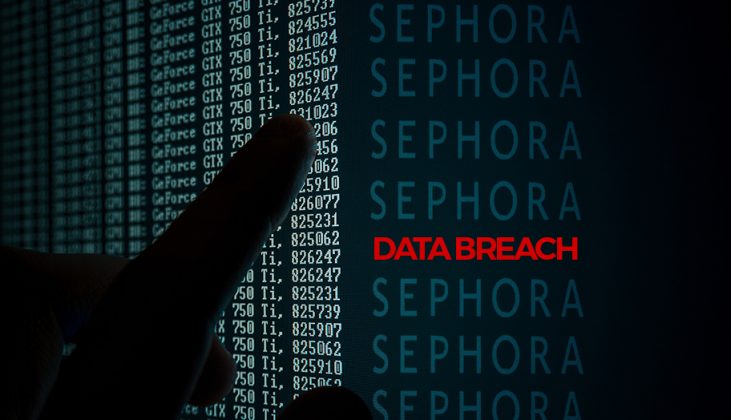 Sephora Southeast Asia's Online Customers Hit by Data Breach - Myce.com