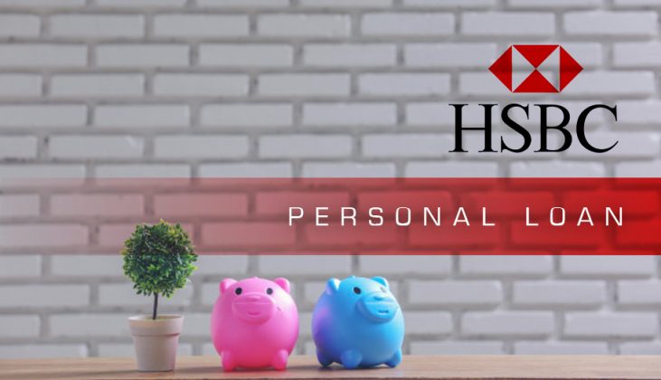 Find Out How to Get an HSBC Personal Loan  Myce.com