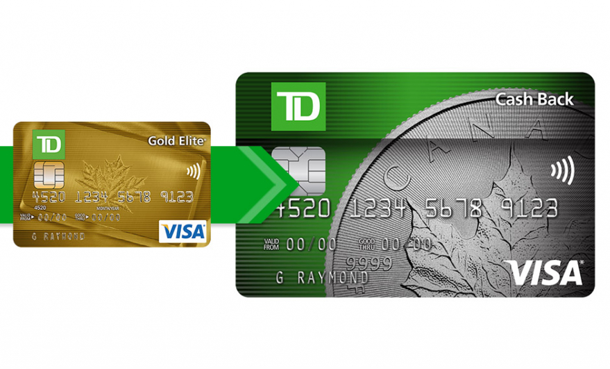 td bank debit card rewards
