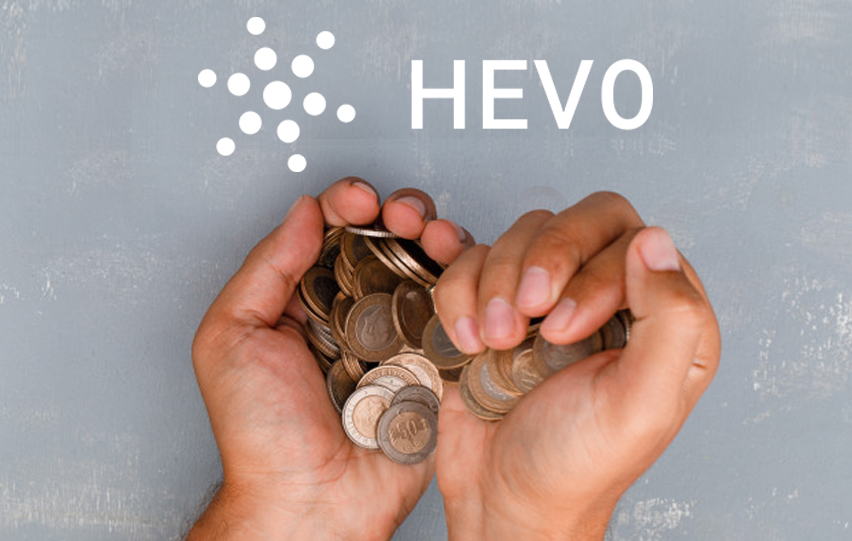hevo raises $8m in series a investment round - myce.com