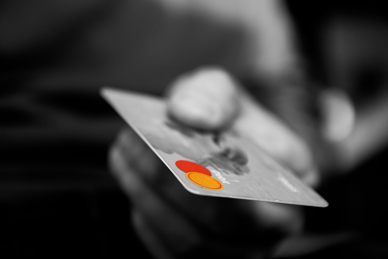Consors Finanz Mastercard - Learn How to Request
