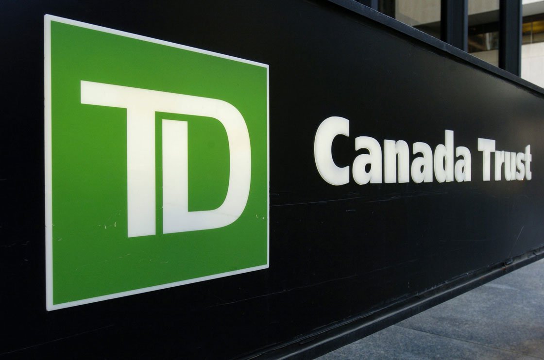 TD Credit Card | How to Order Online