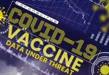 COVID-19 Vaccine Data Under Threat from EMA Hack