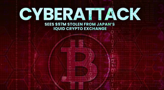 Japan’s Liquid Crypto Exchange Cyberattack