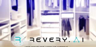 Revery Virtual Dressing Room