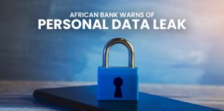African Bank Personal Data Leak