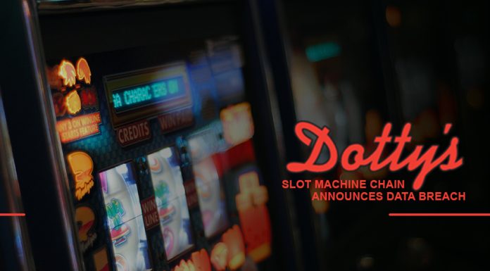 Dotty’s Slot Machine Chain Data Breach