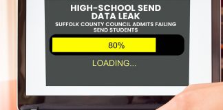 Suffolk County Council Failing SEND Students
