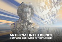Artificial Intelligence Beethoven’s Tenth Symphony
