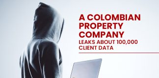 A Colombian Property Company Leaks Client Data