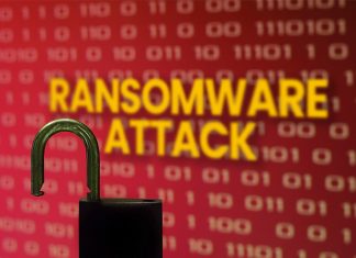 New Cooperative Ransomware Attack