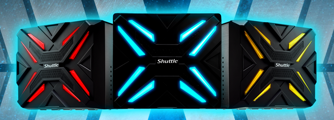 Shuttle XPC Cube SZ270R9 ‘Barebone’ Mini PC Review