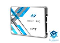 OCZ Trion 150 - 480GB SSD Review